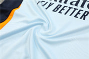 Tuta Real Madrid 24/25