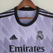 Real Madrid Trasferta 22/23