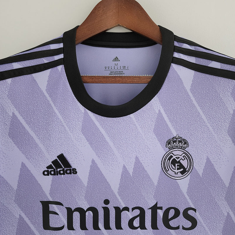 Real Madrid Trasferta 22/23