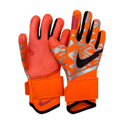 Gants de gardien de but Nike