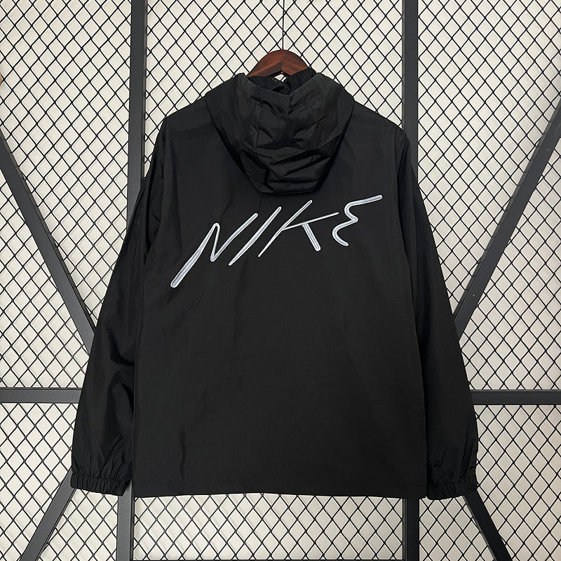 Giacca Nike 2024 Nero