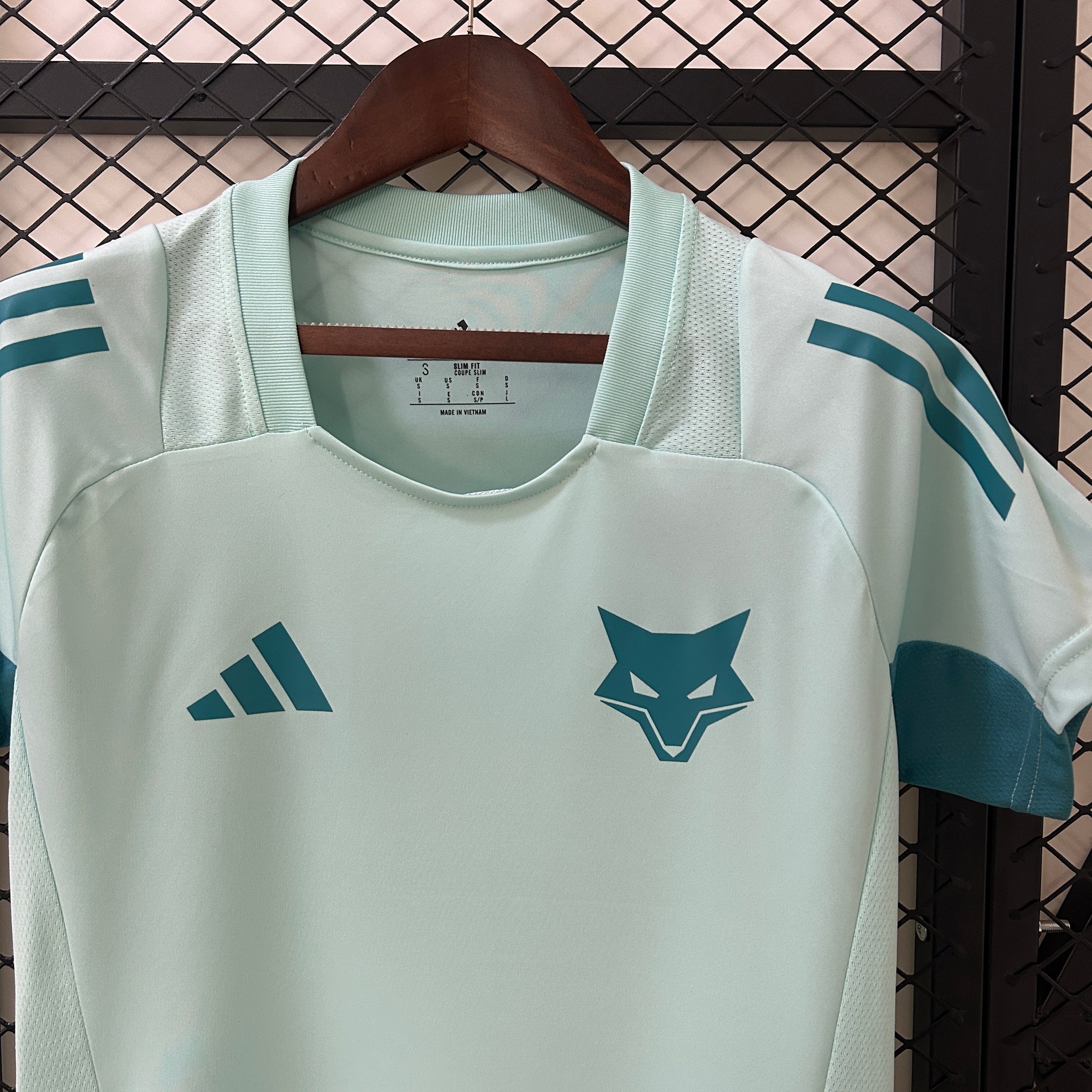 Cruzeiro Training 25/26 - Version filles