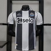 Newcastle Domicile 25/26 - Version joueur