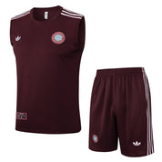 Set Cannotiera Bayern Monaco