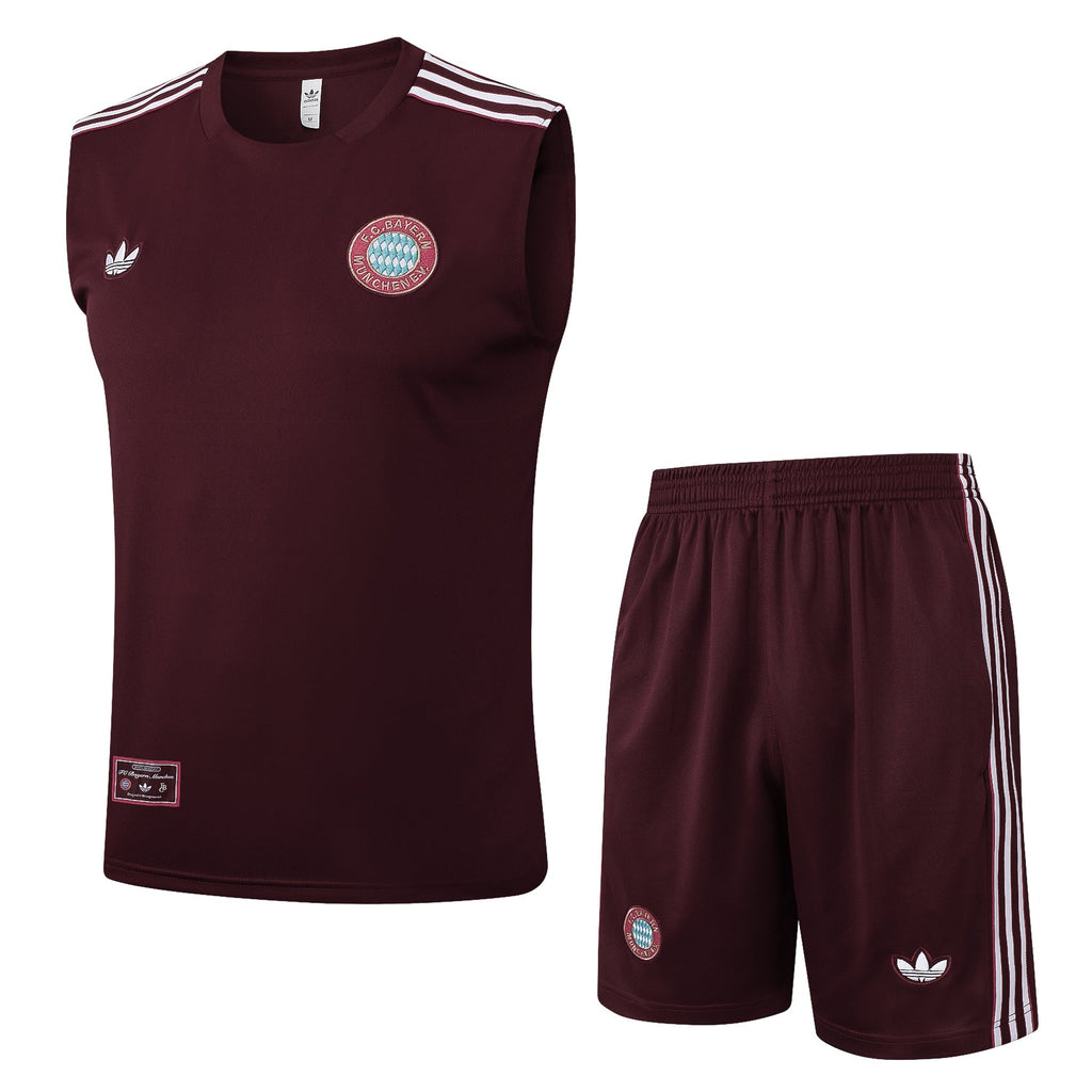 Set Cannotiera Bayern Monaco