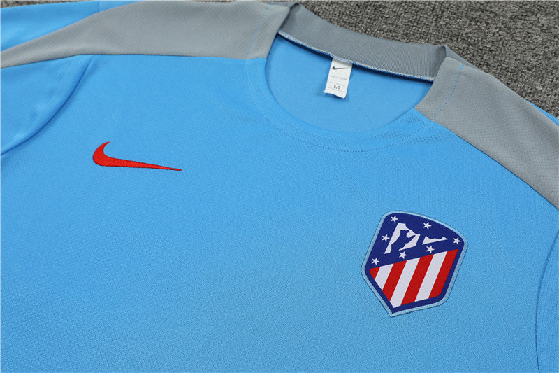 Completo Atletico Madrid
