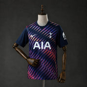 Maglia Tottenham trasferta 26/27 replica da tifoso