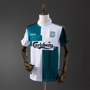Retro Liverpool Trasferta 95/96