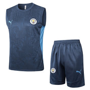 Set Cannotiera Manchester City