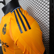 Real Madrid Extérieur 24/25 - Version joueur