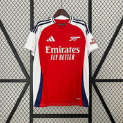 Arsenal Casa 24/25