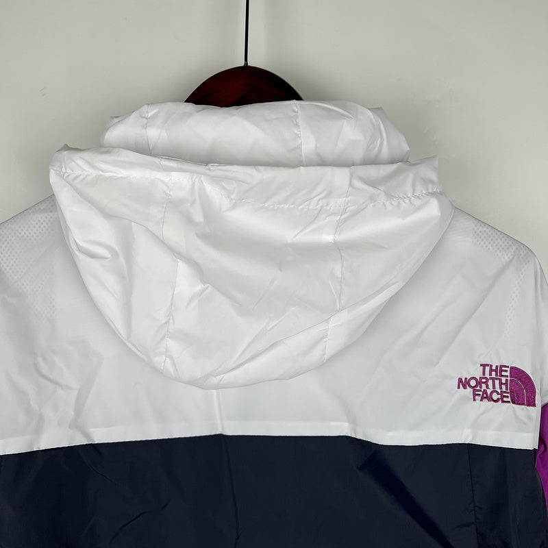 Giacca The North Face 2024 Viola
