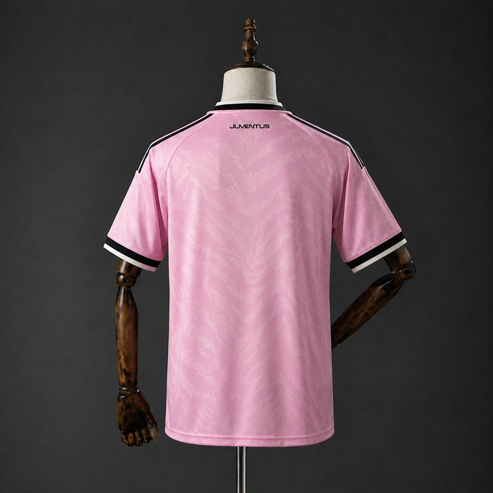 Juventus Trasferta 26/27