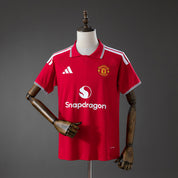 Manchester United Casa 26/27
