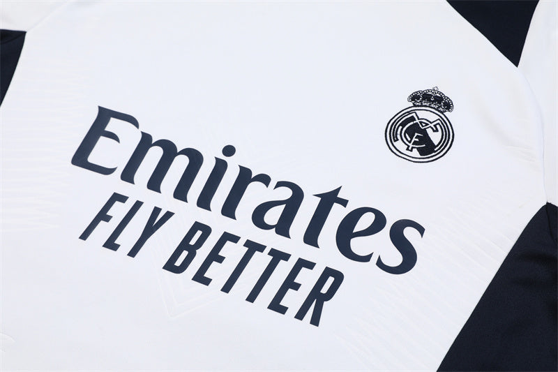 Tuta Real Madrid 24/25
