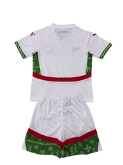 Ensemble Marocco