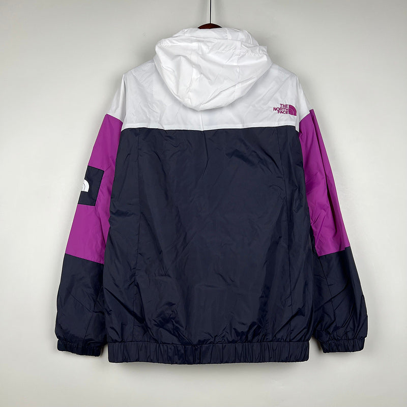 Giacca The North Face 2024 Viola