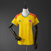 Colombia Casa 2026 - Versione Ragazze