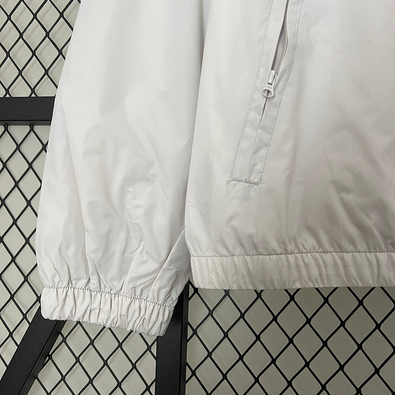 Giacca Nike 2024 Bianco