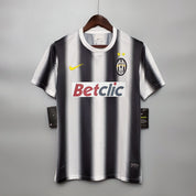 Retro Juventus 11/12
