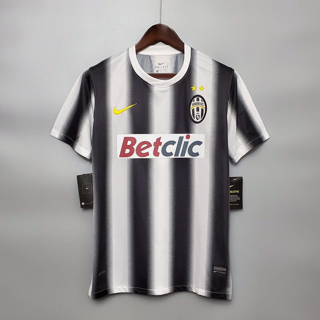 Retro Juventus 11/12