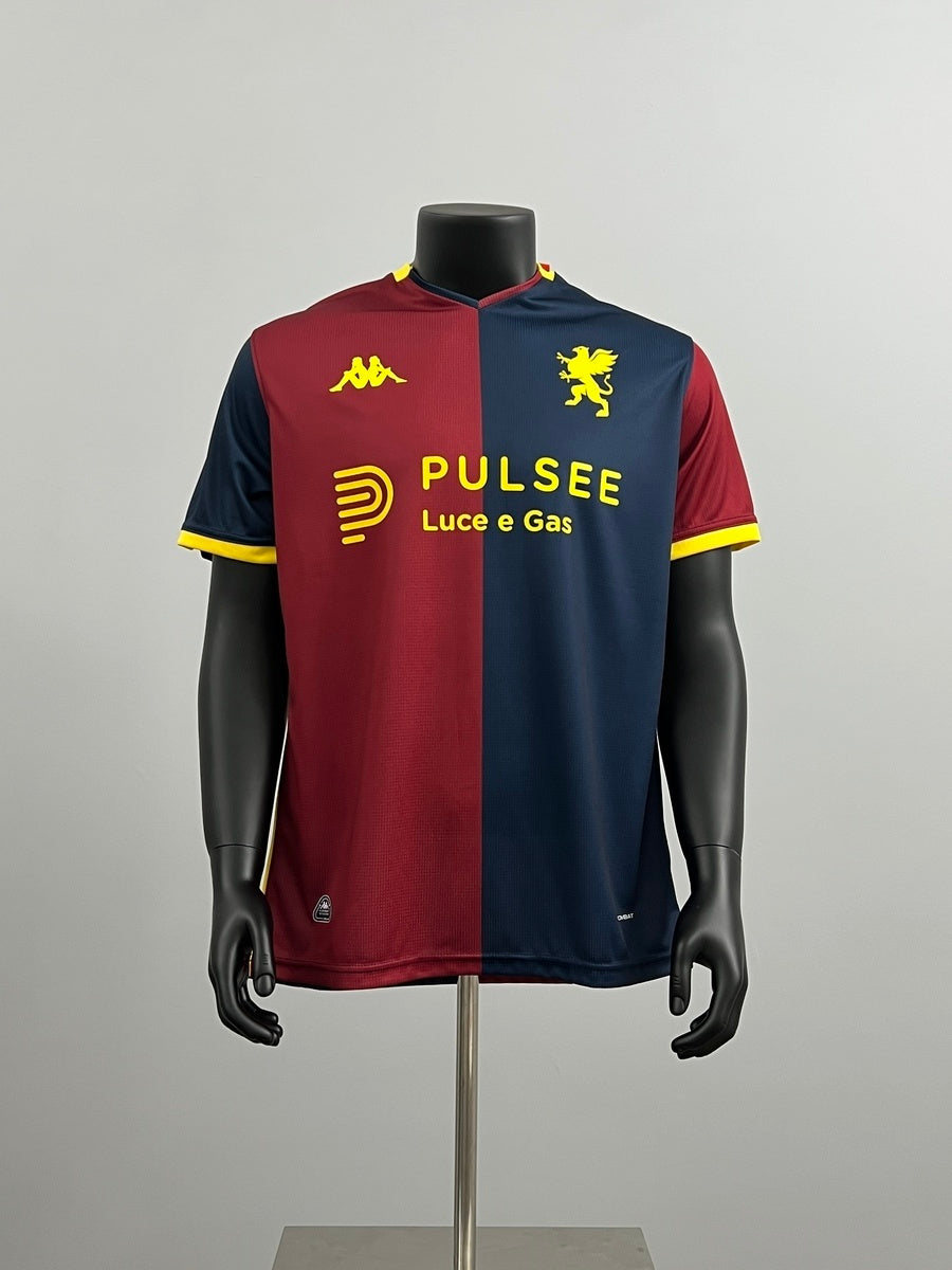 Genoa Casa 25/26