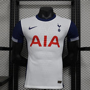 Tottenham Domicile 24/25 - Version joueur