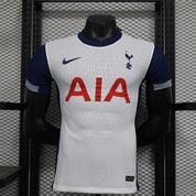 Tottenham Domicile 24/25 - Version joueur