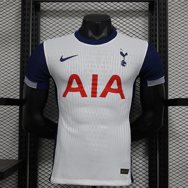 Tottenham Domicile 24/25 - Version joueur