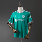 Liverpool Terza 25/26