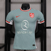 Atletico Madrid Trasferta 24/25 - Versione Giocatore