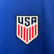 USA Trasferta 24/25