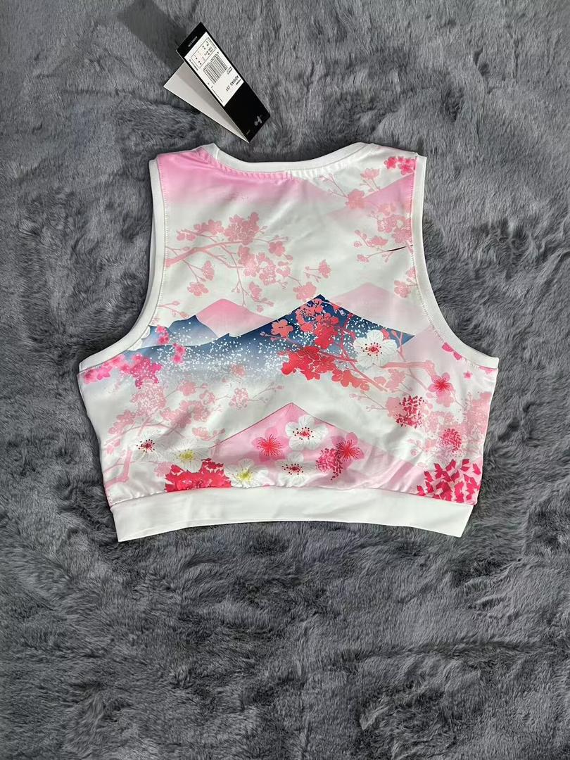 Crop Top Giappone