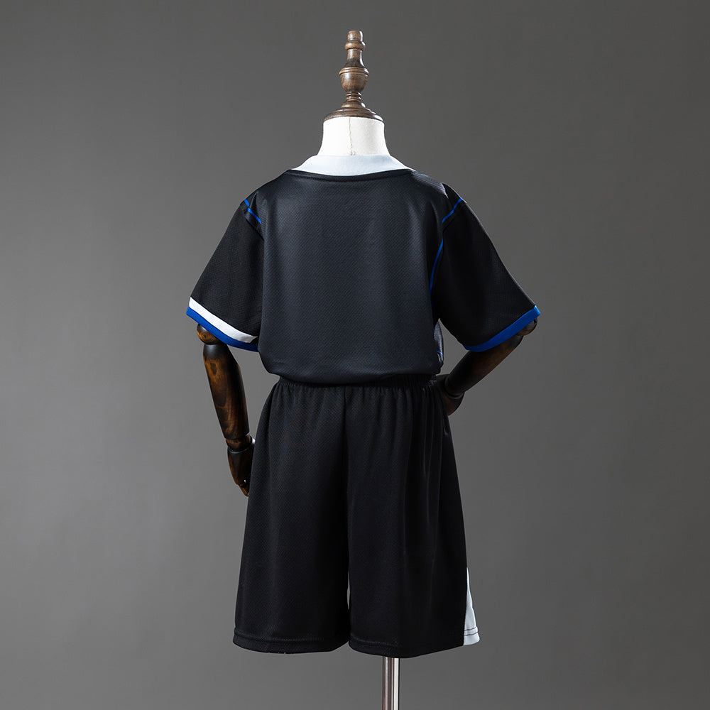 Chelsea Troisième 25/26 - Enfant (short inclus)