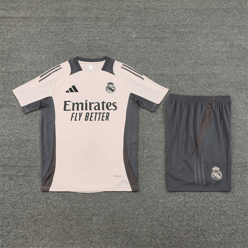Completo Real Madrid
