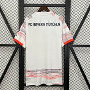 Bayern Monaco Trasferta 25/26