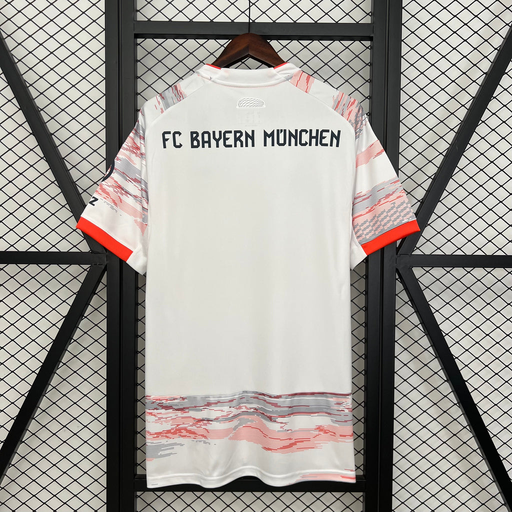 Bayern Monaco Terza 25/26