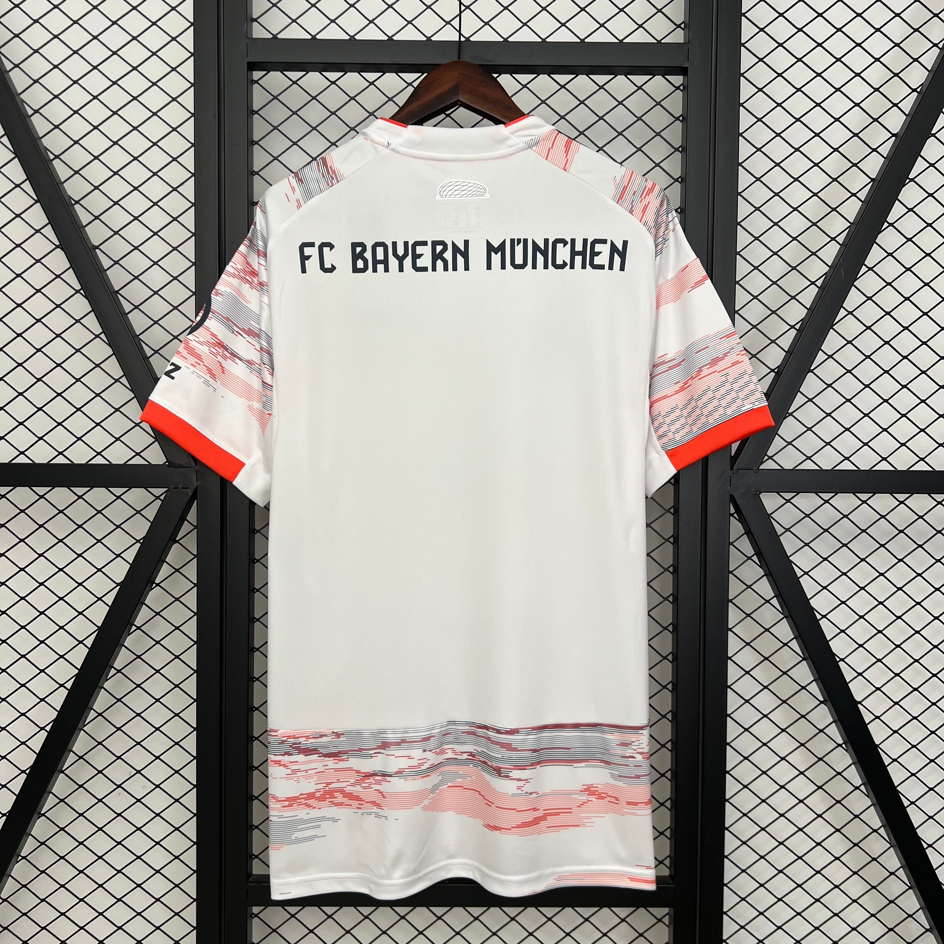 Bayern Monaco Terza 25/26