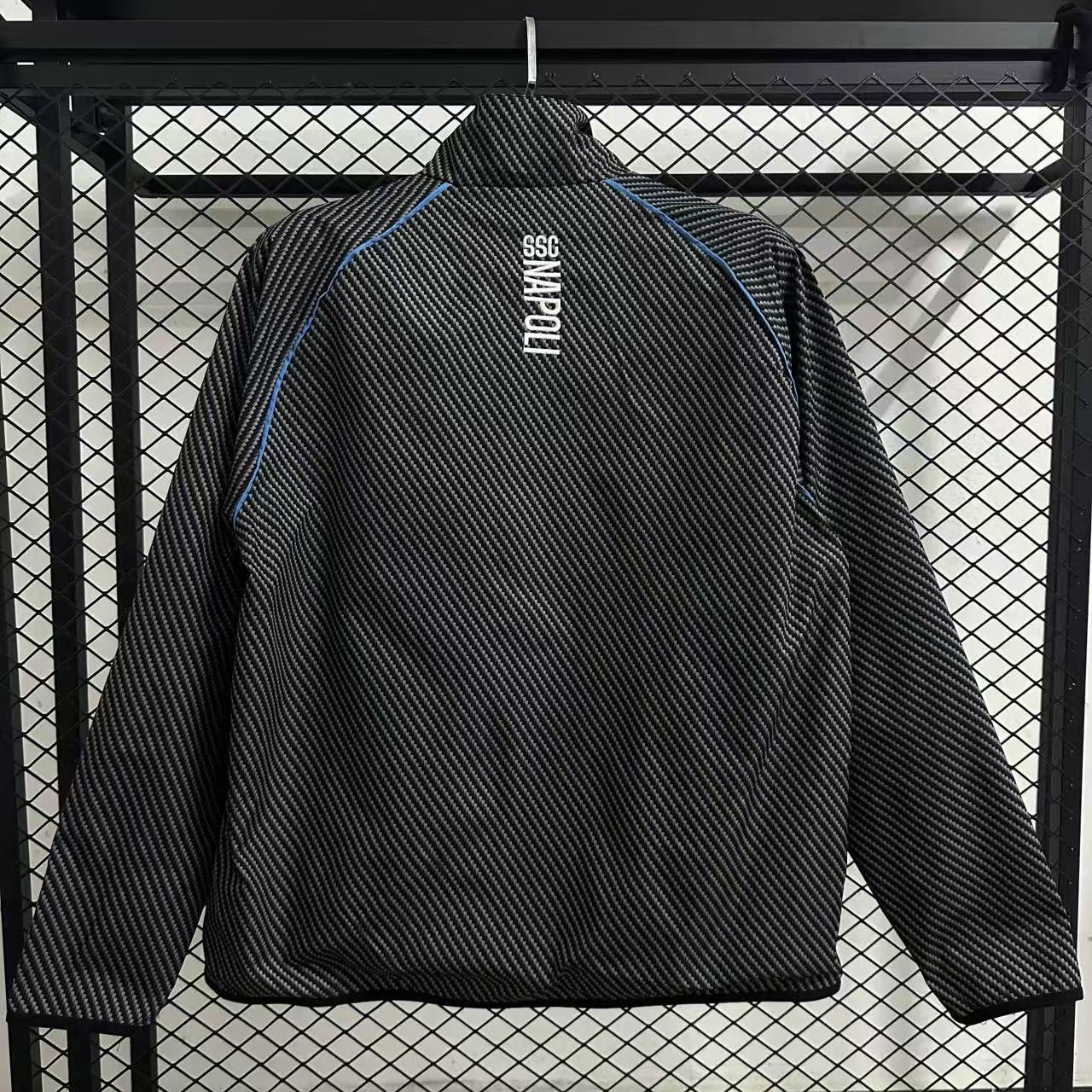 Veste Napoli 25/26