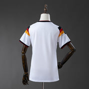 Germania Casa 26/27 - Versione Ragazze