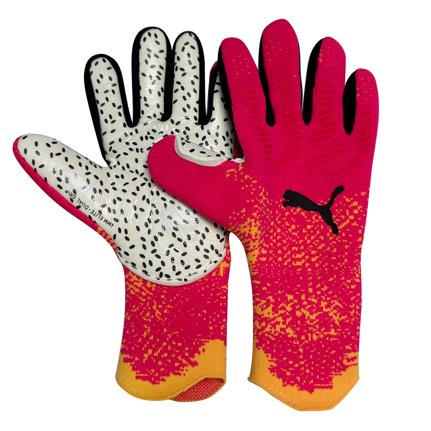 Guanti Portiere Puma