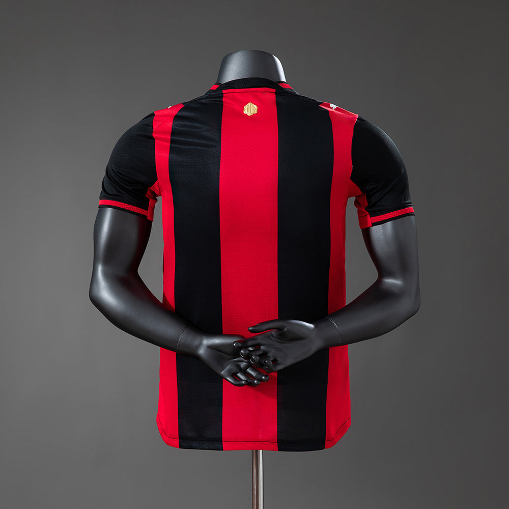 Milan Casa 26/27 - Versione GIocatore