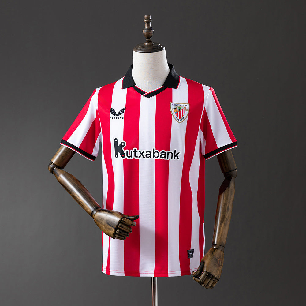 Athletic Bilbao Casa 25/26
