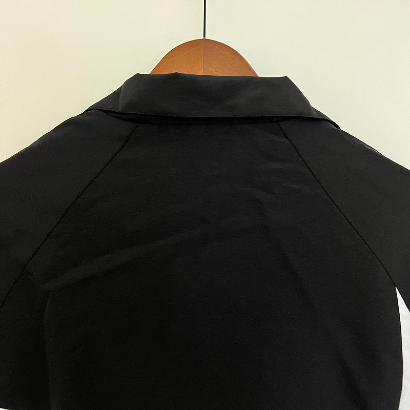 Giacca Nike 2024 Nero