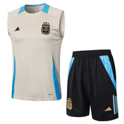 Set Cannotiera Argentina