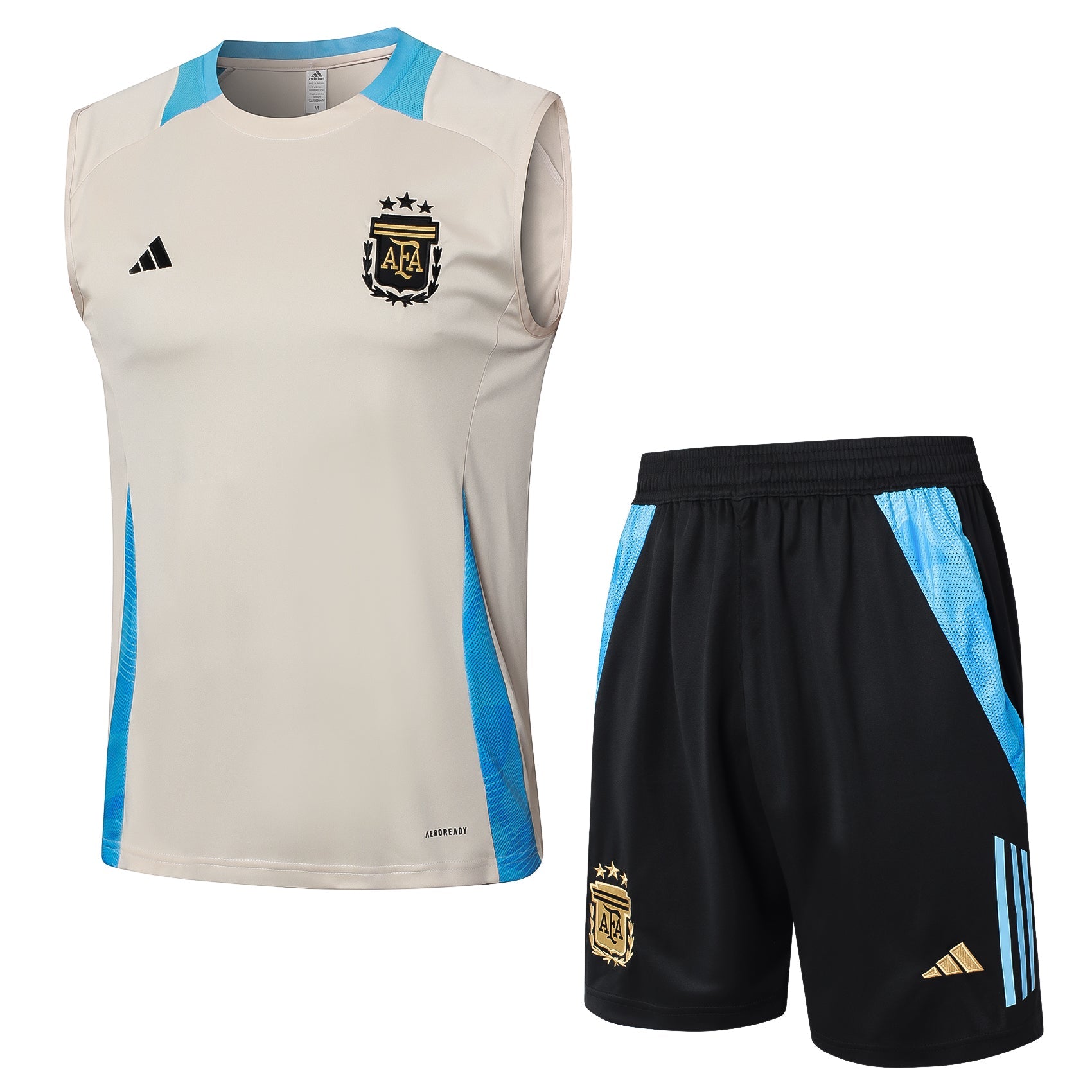 Set Cannotiera Argentina