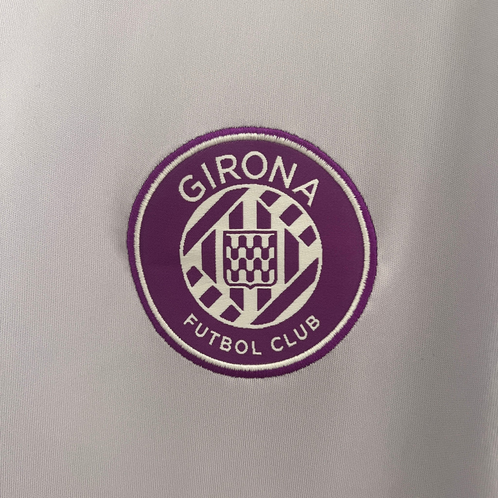 Girona Trasferta 24/25