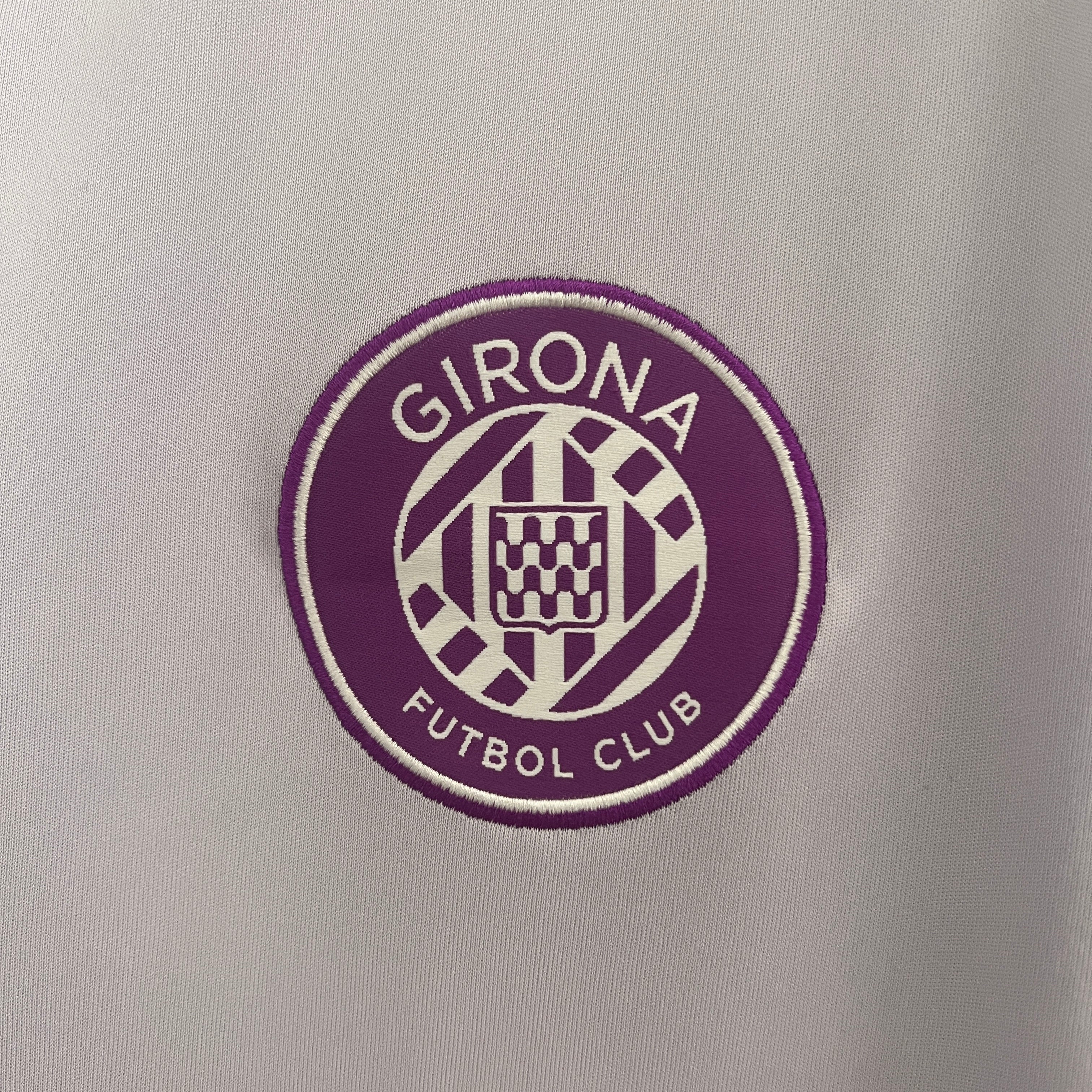 Girona Trasferta 24/25