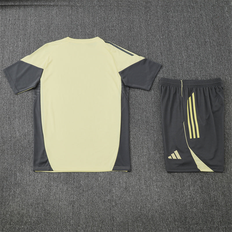 Completo Real Madrid