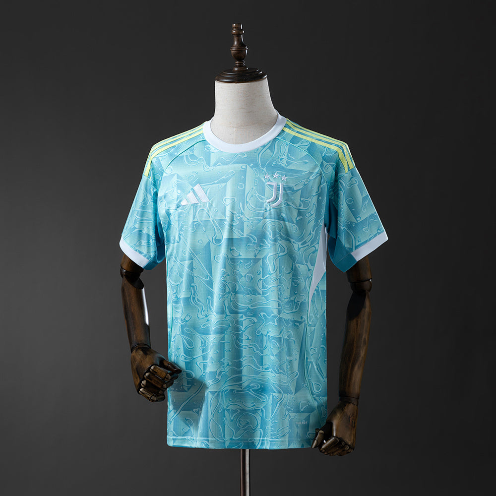 Juventus Trasferta 25/26